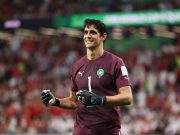 «Бавария» включилась в гонку за Яссином Буну из «Севильи»