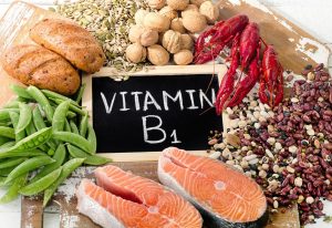 Витамин B: за что отвечает и как влияет на наше здоровье?