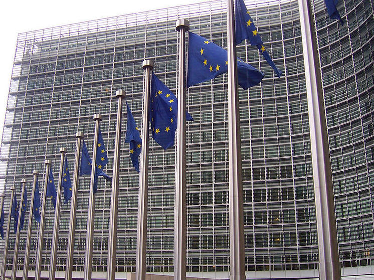 Евросоюз объявил о полной приостановке сотрудничества с Нигером