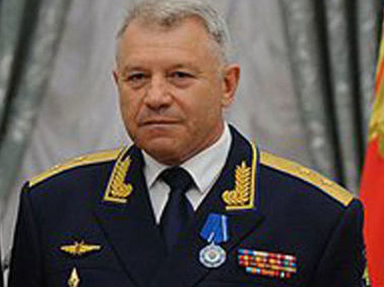 Генерал Бижев: в России отработали способы уничтожения F-16