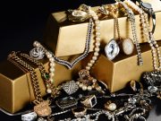 Ювелирный интернет магазин GoldenSilver.ua — купить украшения из золота и серебра с доставкой по Украине