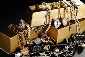 Ювелирный интернет магазин GoldenSilver.ua - купить украшения из золота и серебра с доставкой по Украине