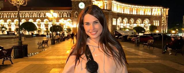 Ирина Пинчук отреагировала на хейт своего гендер-пати