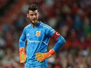 Почему Давид Де Хеа до сих пор не нашел новый клуб?