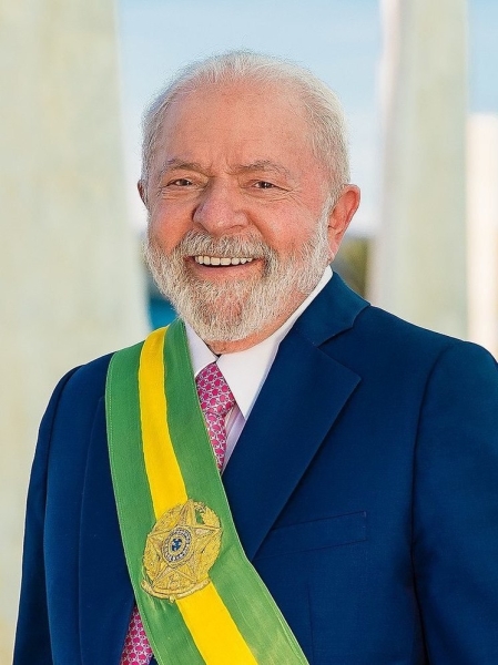 Президент Бразилии высказался за расширение БРИКС