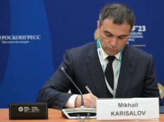 Михаил Карисалов: «Сибур», Питер, страсть к антиквариату и русскому року.