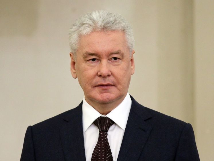Собянин анонсировал открытие в Орле аэропорта для перехвата БПЛА