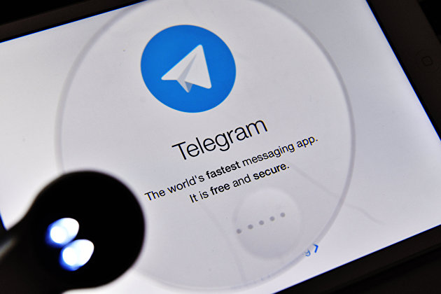 Telegram восстановил работу после двухчасового сбоя
