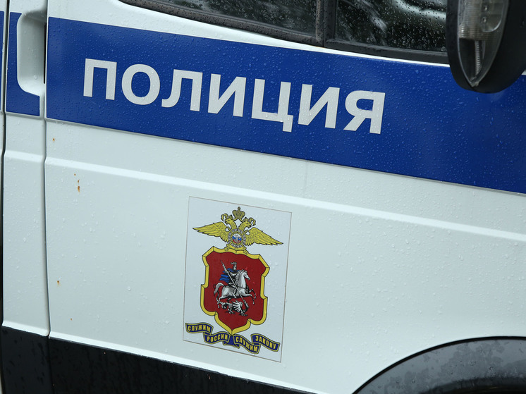 Газ взорвался в Ингушетии в подвале мечети