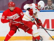 Что такое прогнозы на хоккей? Как работают прогнозы на хоккей на ihockey.bet