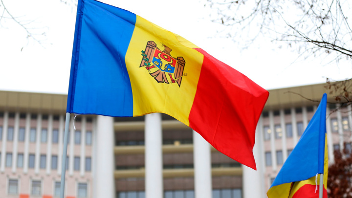 В "Молдовагазе" выразили недоумение оценкой долга перед "Газпромом"