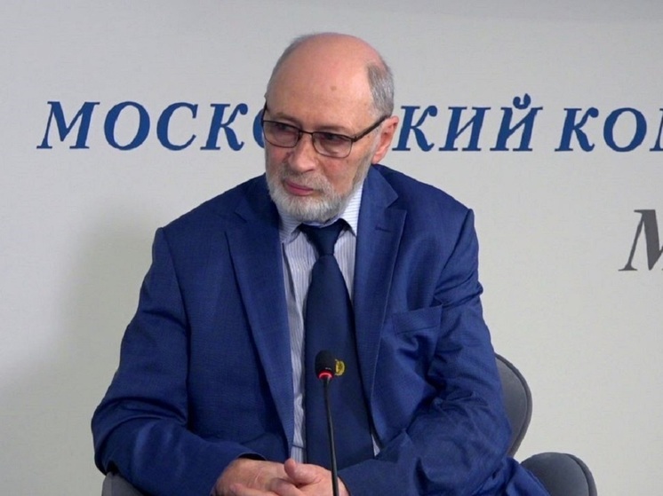 Вильфанд предупредил москвичей о рисках из-за теплой погоды на выходных