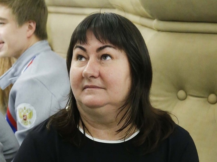 Вяльбе призвала россиян не участвовать в Олимпиаде в нейтральном статусе