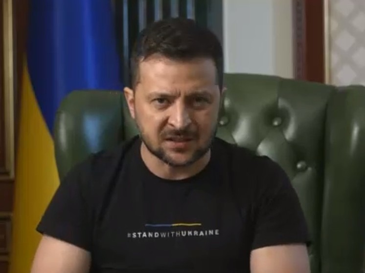 Зеленский сделал циничное заявление о деньгах и жизнях перед американскими сенаторами