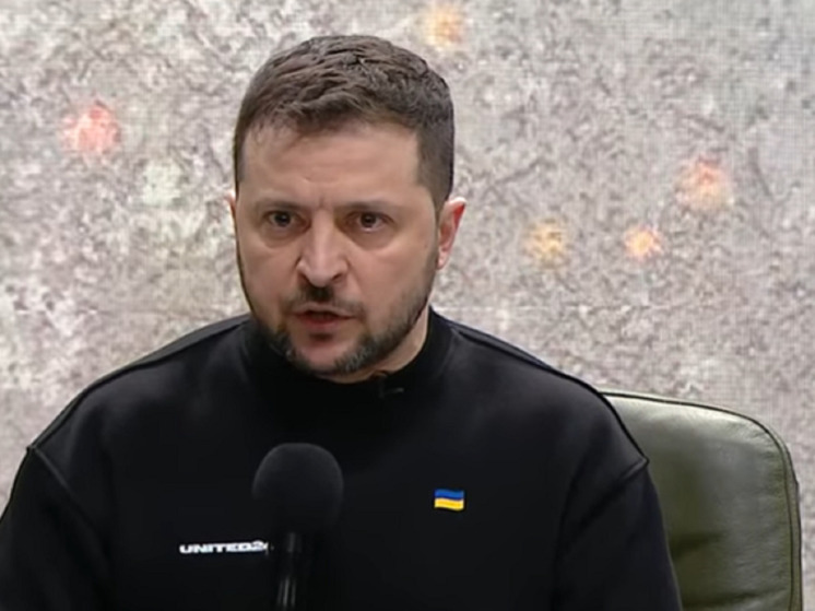 Зеленский ушел из зала заседаний Совбеза ООН, не дождавшись Лаврова