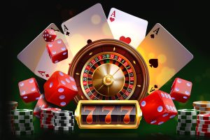 Онлайн-казино: как играть и что означает официальный сайт казино