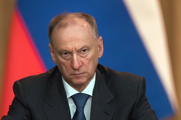 Патрушев поставил под вопрос дальнейшее использование параллельного импорта