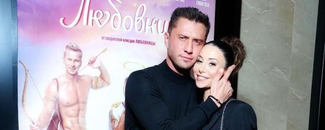 Павел Прилучный высказала об отцовстве: Я счастлив