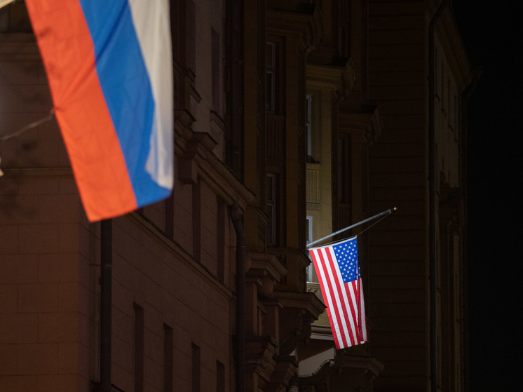 Посольство России назвало фейком  заявления Вашингтона о казнях в российской армии