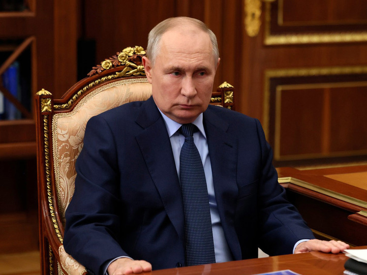 Путин  «без зубоскальства» противопоставил успехи СНГ экономическим проблемам Европы