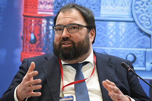 Шадаев назвал основные тренды цифровизации России до 2030 года