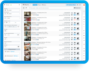 Внедрение CRM-системы Спутник недвижимости: ключевые преимущества