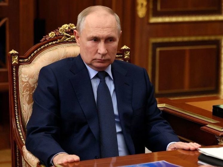 В Швеции испугались отказываться от наличных денег из-за Путина