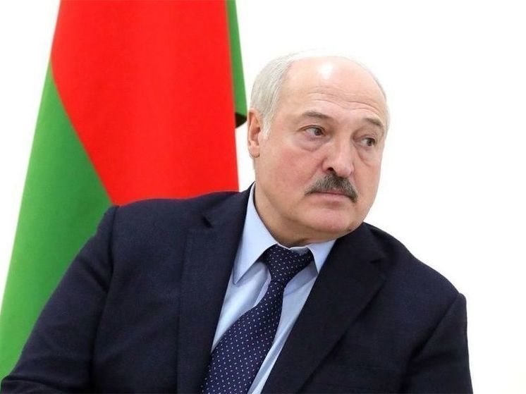 Лукашенко рассказал о преступных схемах поставок белорусского молока в Россию