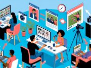 Как создать вирусное фото: проверенные советы