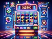 Онлайн-казино: игры, выигрыши, бонусы и автоматы