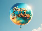 Печать на воздушных шарах: этапы и особенности выполнения