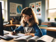 Как подтянуть знания ребенка по биологии: достоинства онлайн-курсов для школьников