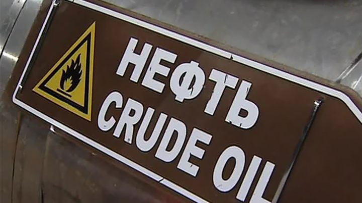 Белоруссия повысит тариф на транзит нефти в ФРГ из Казахстана
