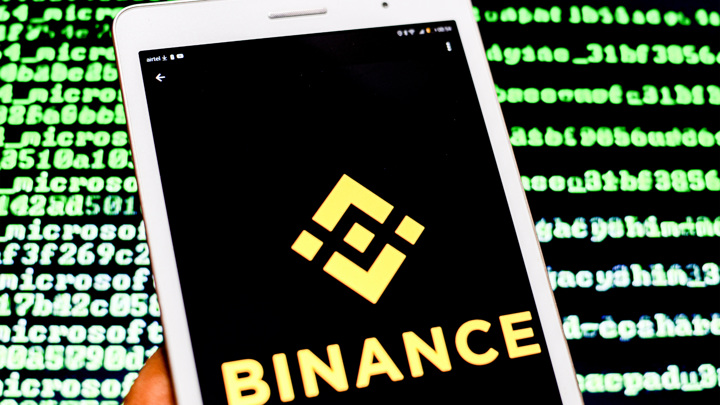 Binance попросила клиентов из РФ вывести средства до 29 декабря