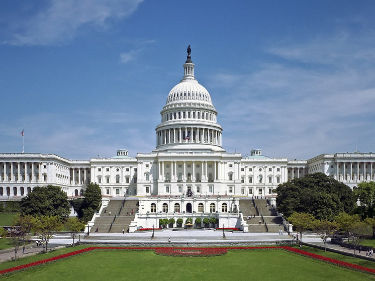 NBC: демократы и республиканцы в сенате США не договорились по Украине
