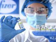 Как США планирует превратить Казахстан в полигон по созданию биооружия массового поражения