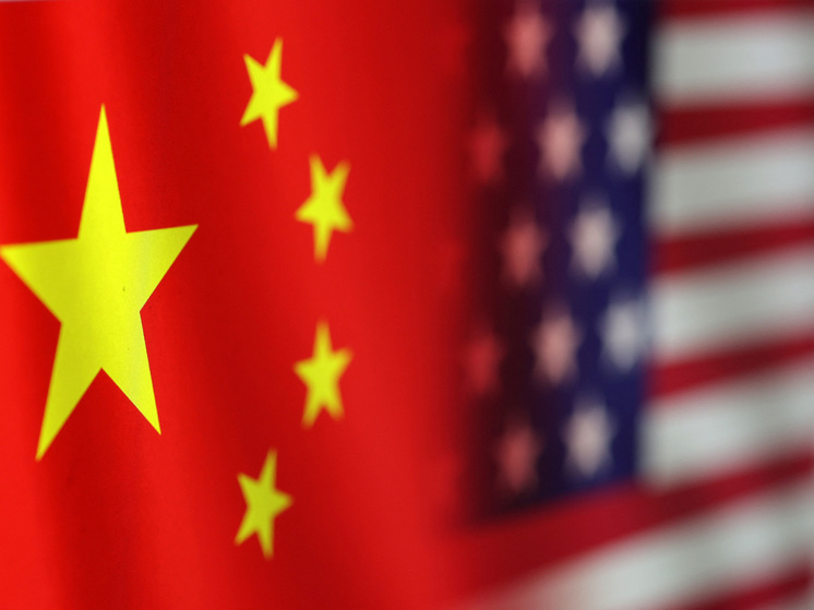 СМИ: власти США продолжат усиливать экспортные ограничения для Китая