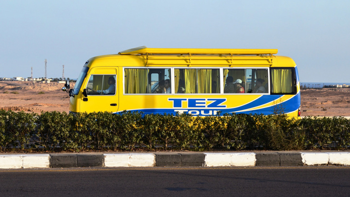 Tez Tour прекратит отправлять туристов в ОАЭ на рейсах Air Arabia