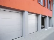 Автоматические промышленные ворота Alutech: выбор и покупка через Интернет с гарантией надежности