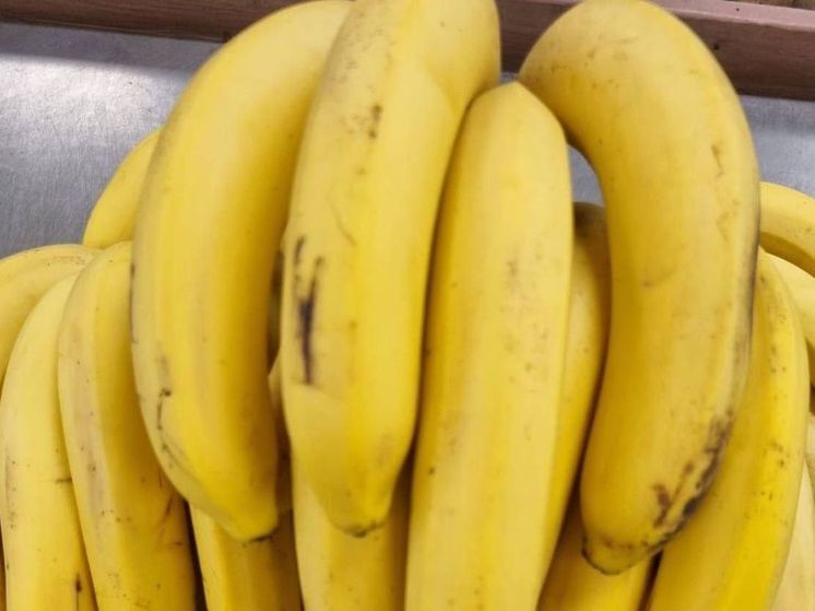 Эквадор пообещал спасти Россию от дефицита бананов