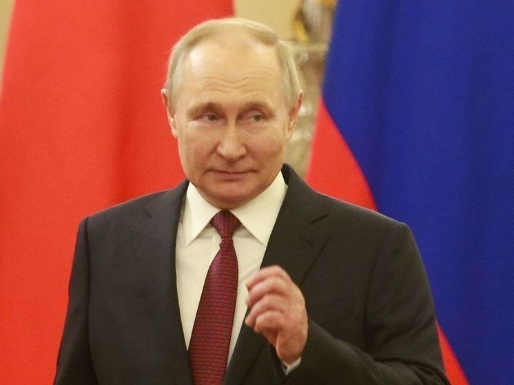 Путин не нашел особых отличий между Чукоткой и Москвой