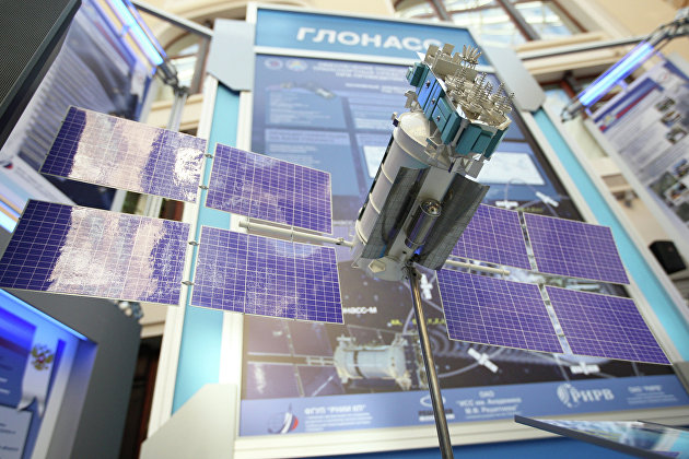 В России разработали новую программу для запуска спутников