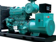 Энергия Бизнеса: Использование Дизель-Генераторов 500 кВт для Промышленных Предприятий в Москве