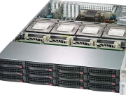 Всё, что вам нужно знать о серверном оборудовании — разновидности, особенности, преимущества, назначение и рекомендации по выбору поставщика