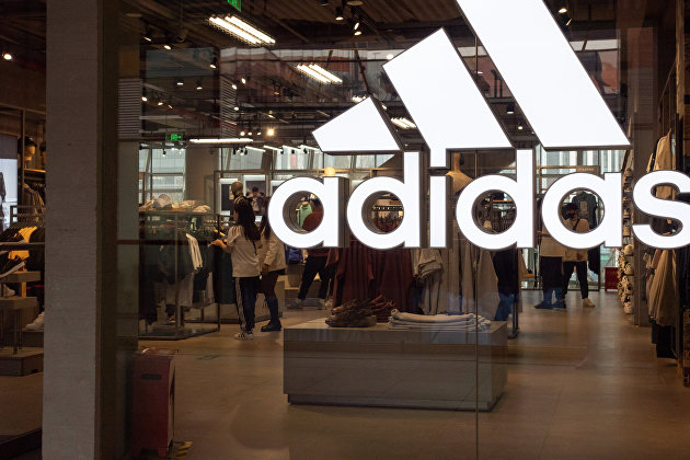 Беговое приложение Adidas прекратило свою работу в России