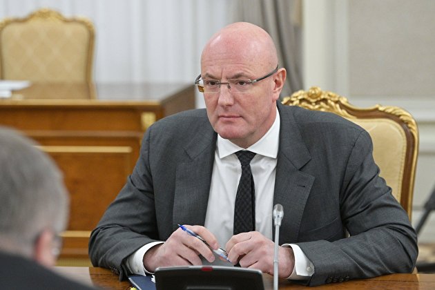 Чернышенко рассказал об атаках на объекты критической инфраструктуры
