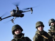 Раскрыто, как беспилотники решат судьбу конфликта на Украине