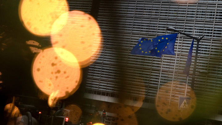 Reuters: ЕС против использования активов РФ как залога восстановления Украины