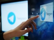 Роскомнадзор сообщил о сбое в работе Telegram