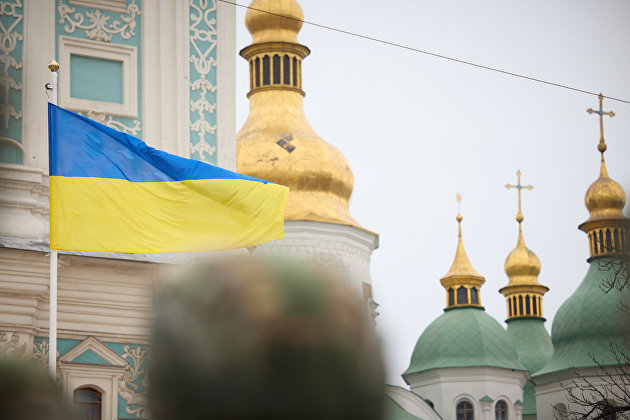 В Киеве заявили об использовании программ КНР для кибератак на Украине